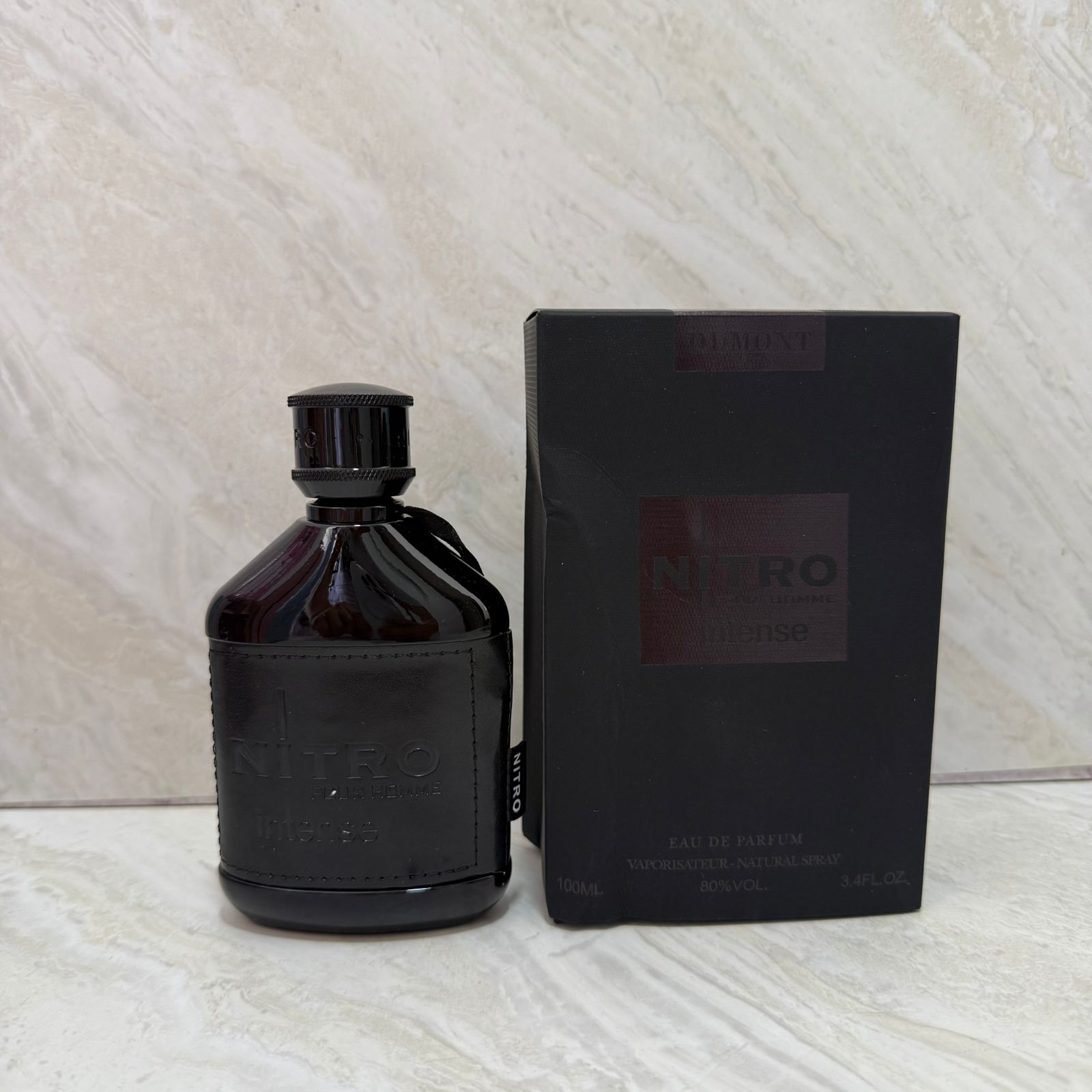 NITRO INTENSE
